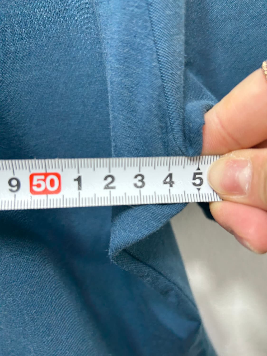 마무트 남성 셔츠반팔 티셔츠 M 상품이미지6