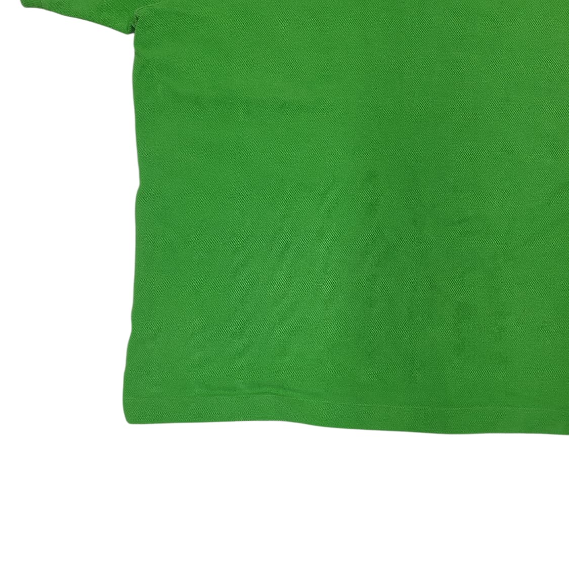 Lacoste 클래식 그린 폴로 카라티셔츠 상품이미지10