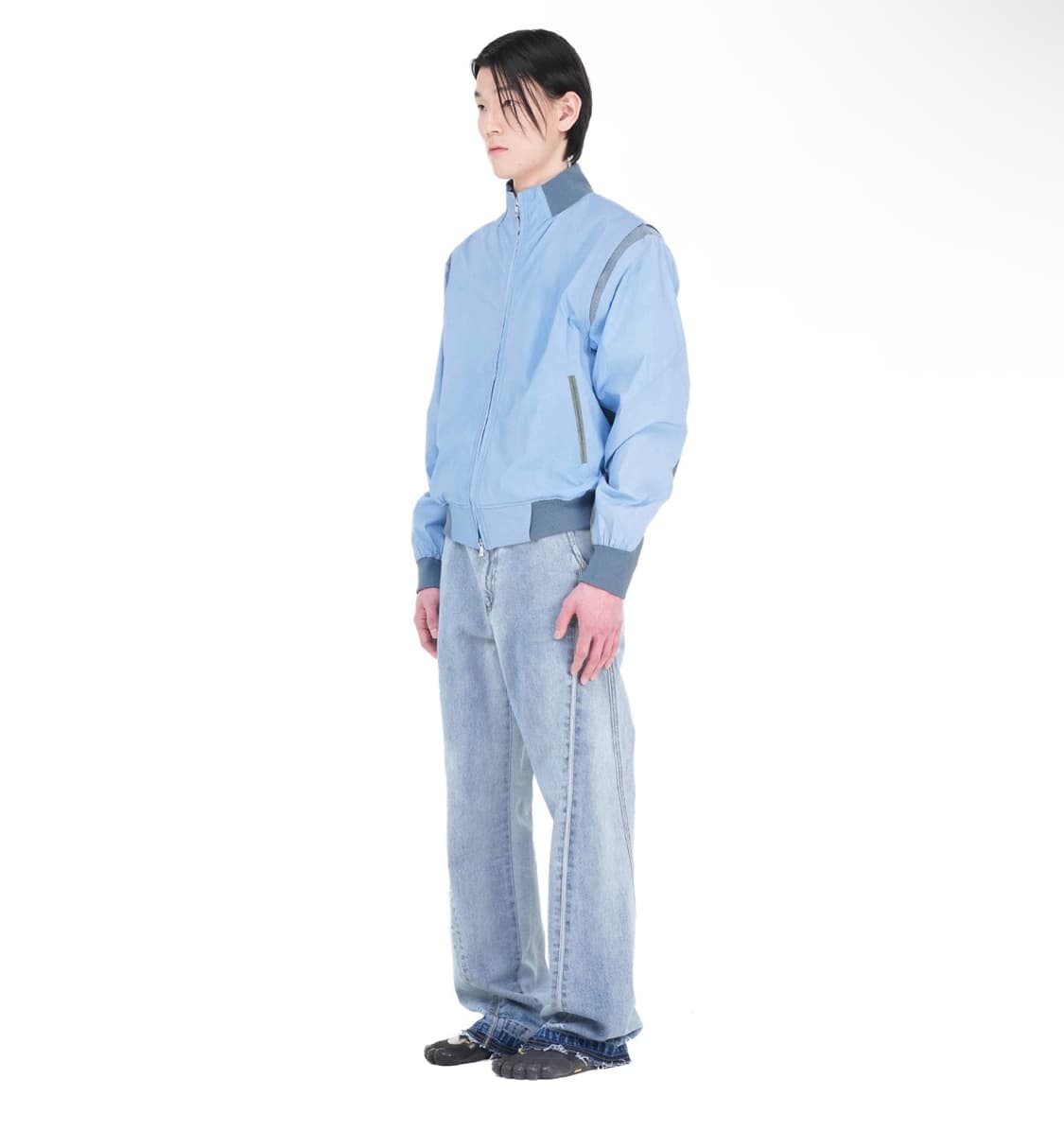 [2]미개봉 새상품 Xlim 엑슬림 ep7 06 자켓 판매  상품이미지3