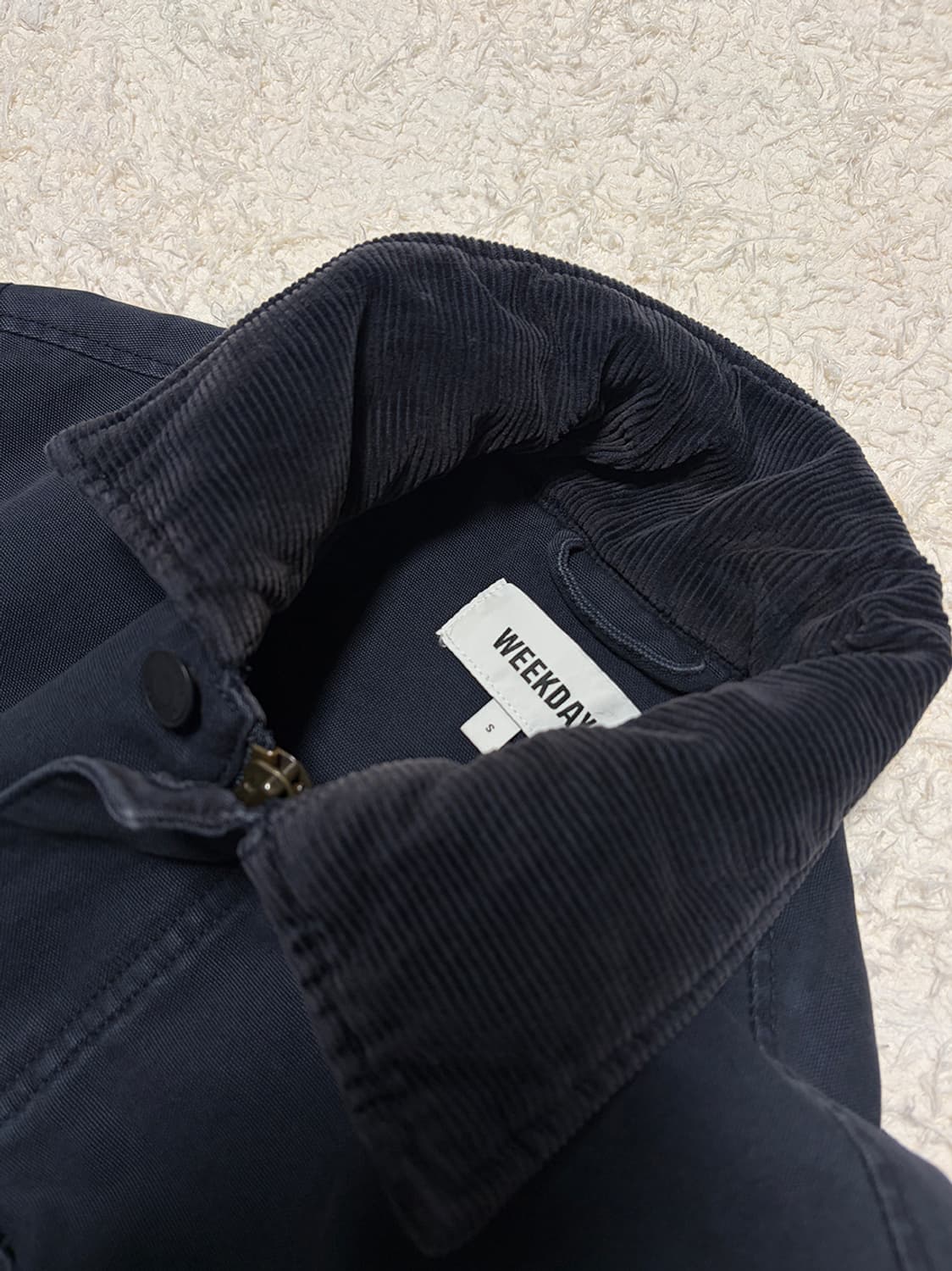 위크데이 워크 자켓 상품이미지6