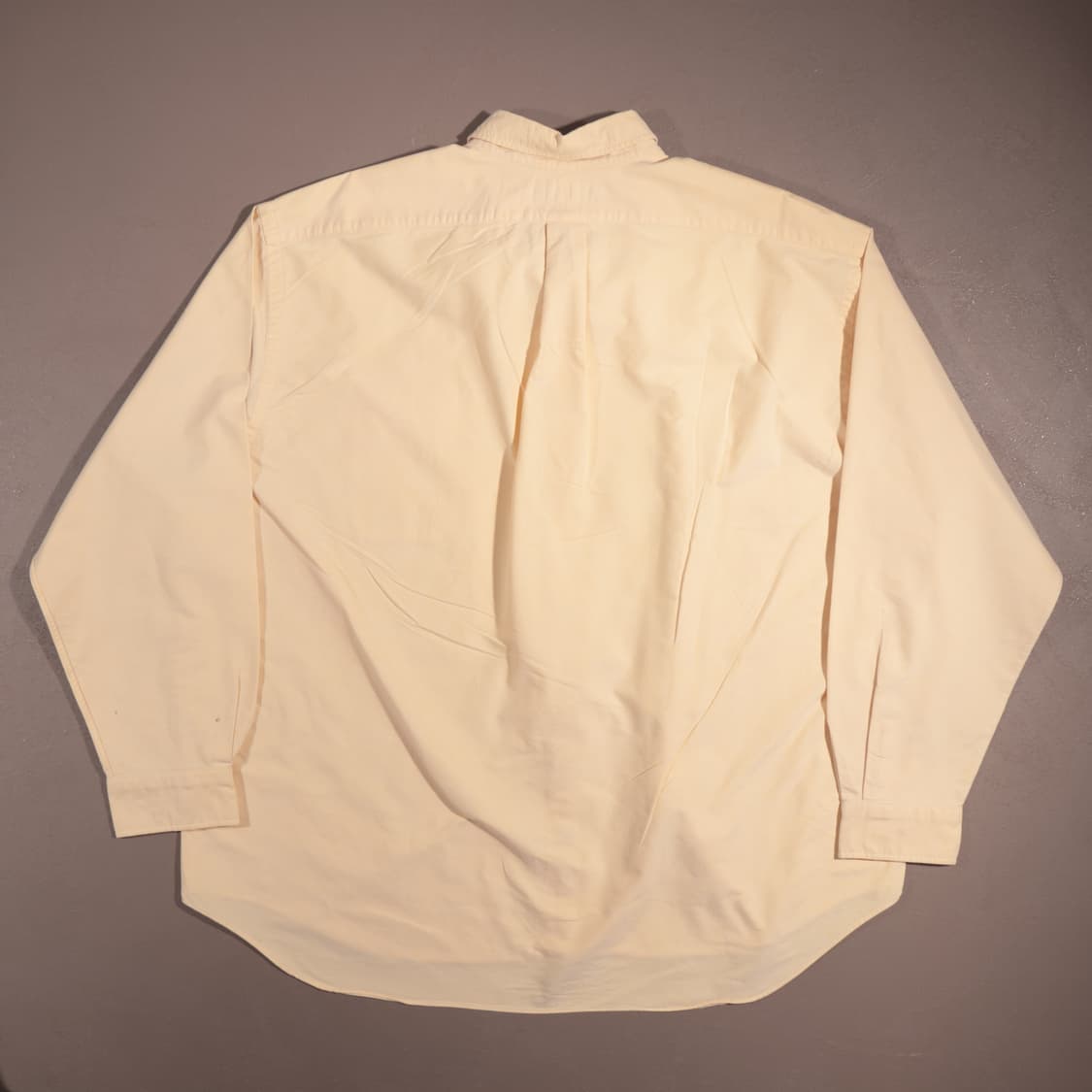 90s 폴로 랄프로렌 빅셔츠 상품이미지6