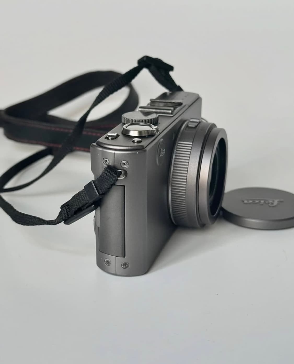 라이카 D-lux 4 티타늄 에디션 풀 박스 세트 상품이미지7