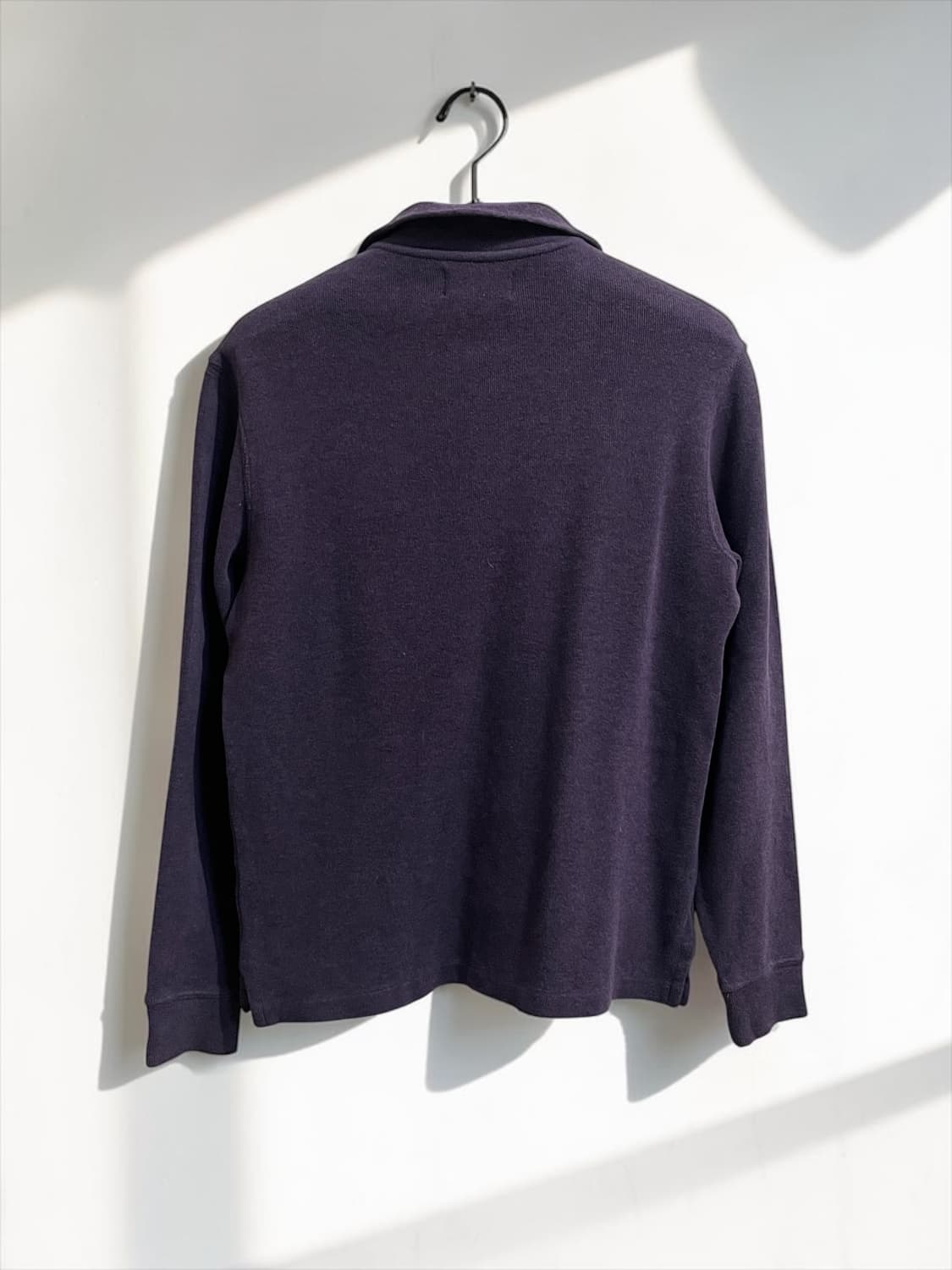 폴로 랄프로렌 하프집업 니트 상품이미지5