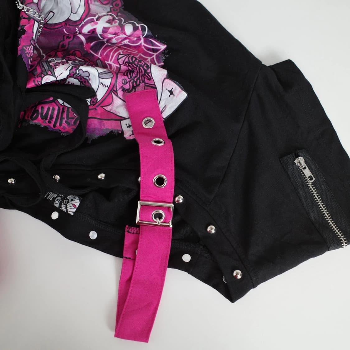 jill's punk x loli 상품이미지5