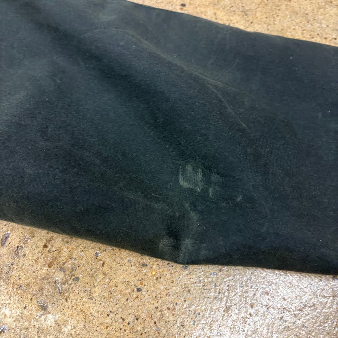 [정품/XXS] 존파트리지 왁스 자켓 b19 상품이미지6