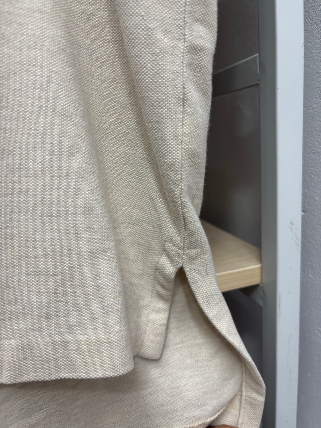 폴로 반팔 카라티 피케티 상품이미지5