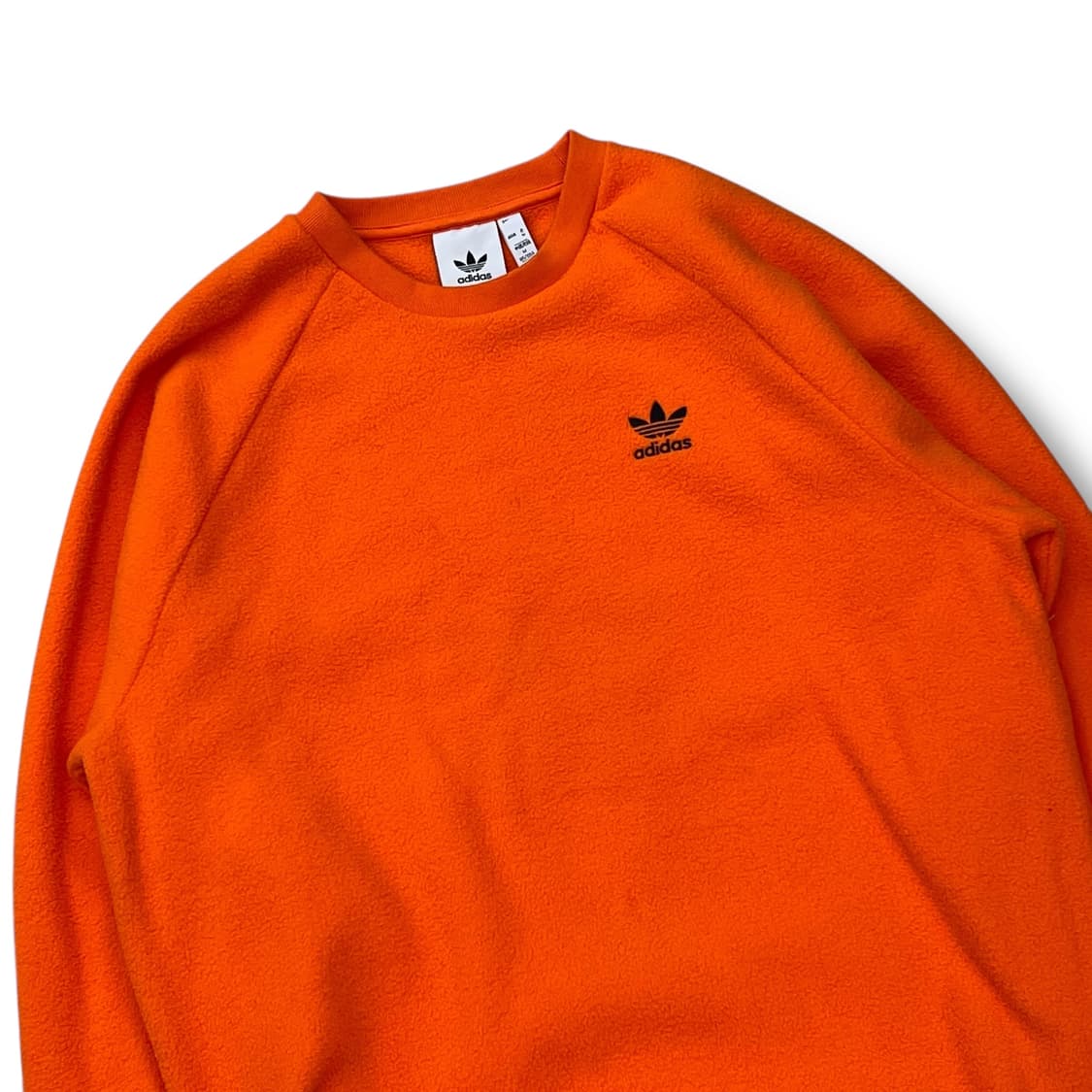 아디다스 플리스 맨투맨 r2152 상품이미지3