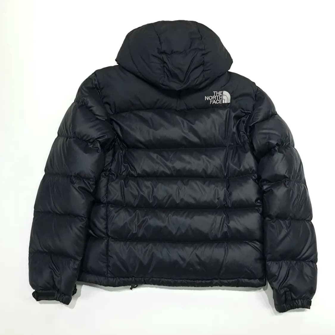 노스페이스 700 눕시 블랙 90 상품이미지4