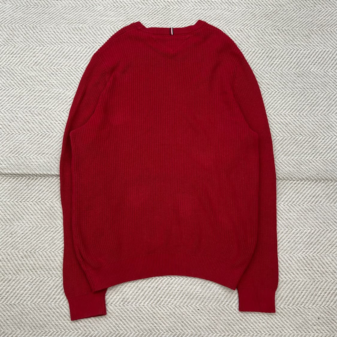 타미힐피거 베이직니트 r2262 상품이미지2