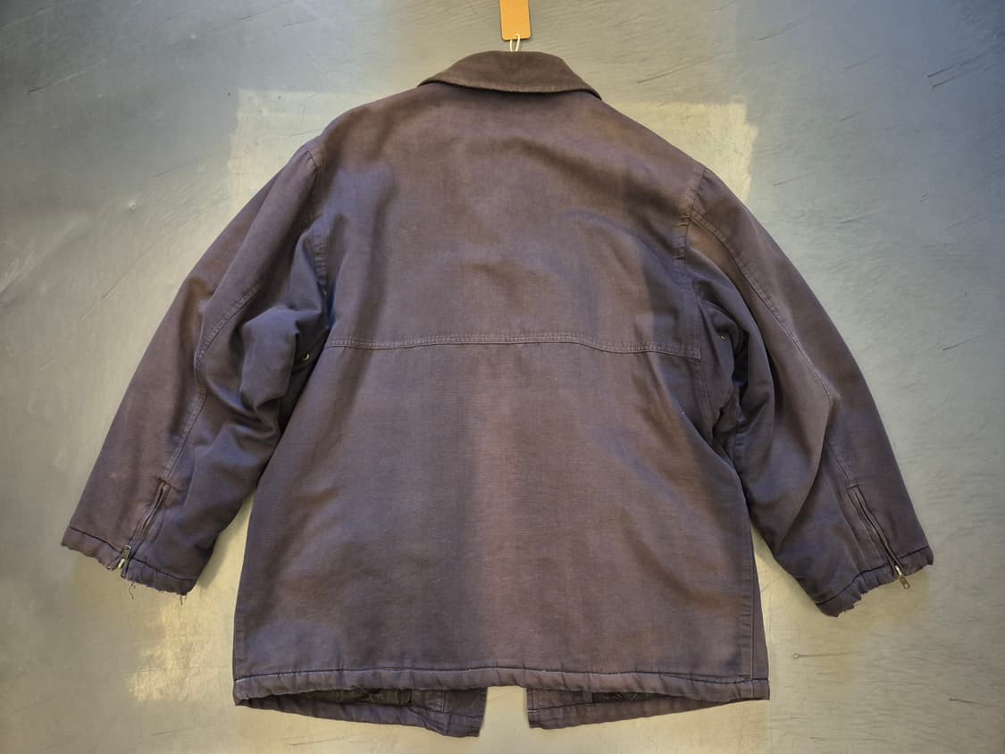 8~90s C.P COMPANY  faded field jacket 상품이미지2