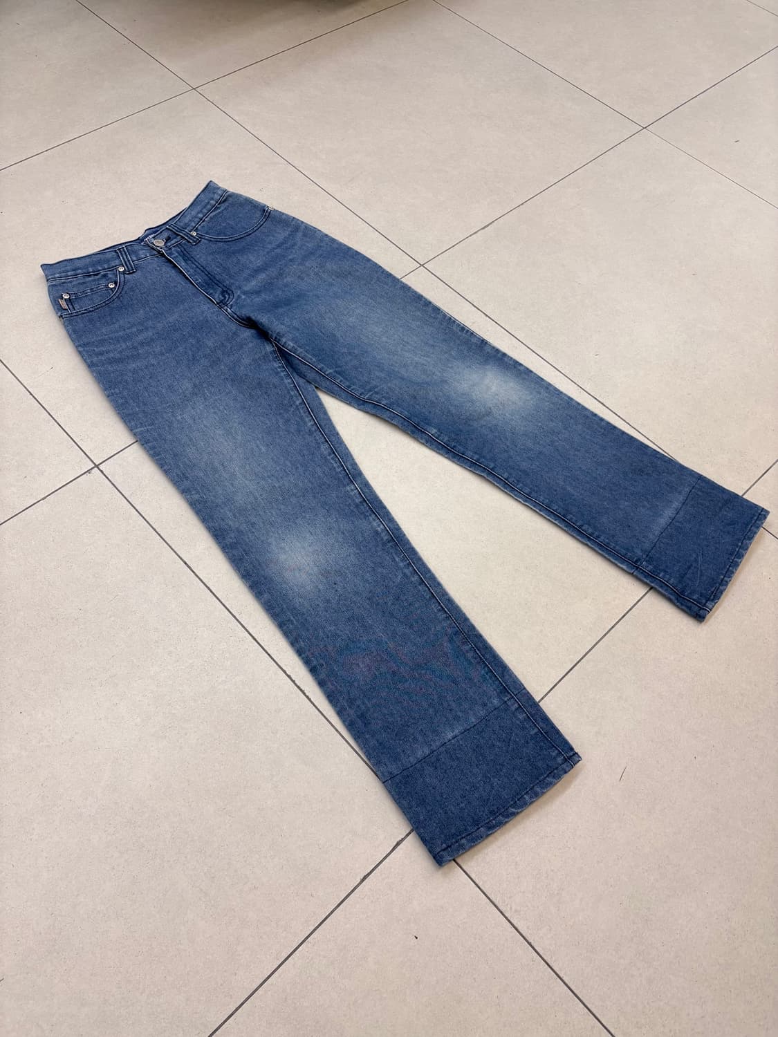 [ 27 ] 버버리 데님 팬츠 상품이미지2