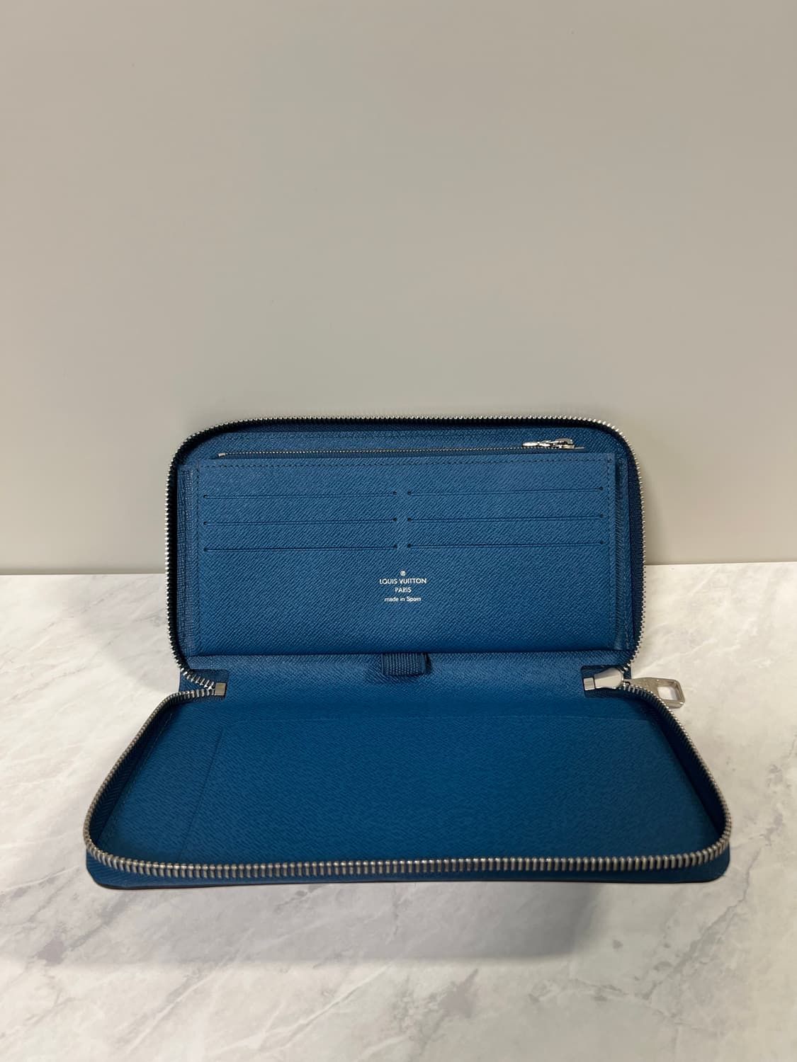 루이비통 에삐 장지갑 상품이미지3