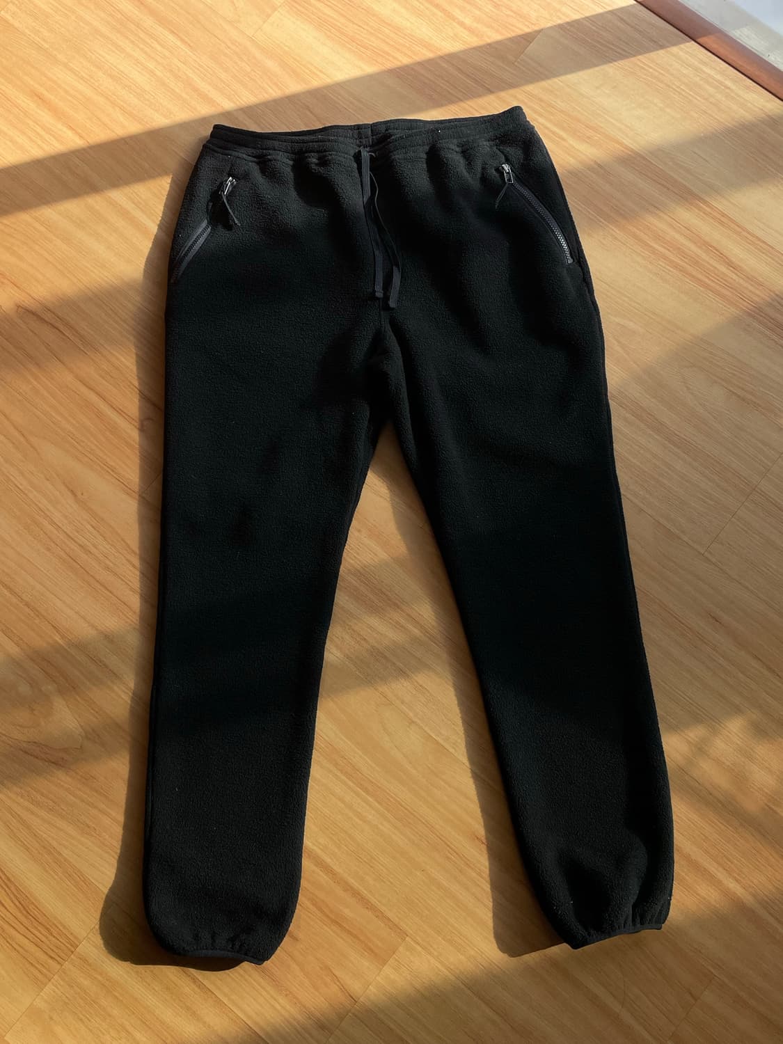 파타고니아 플리스 팬츠 상품이미지2