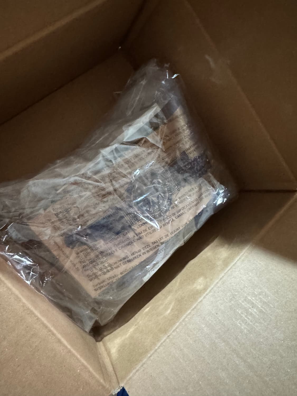 바그와치 솔로이스트 28MM 블랙 상품이미지2