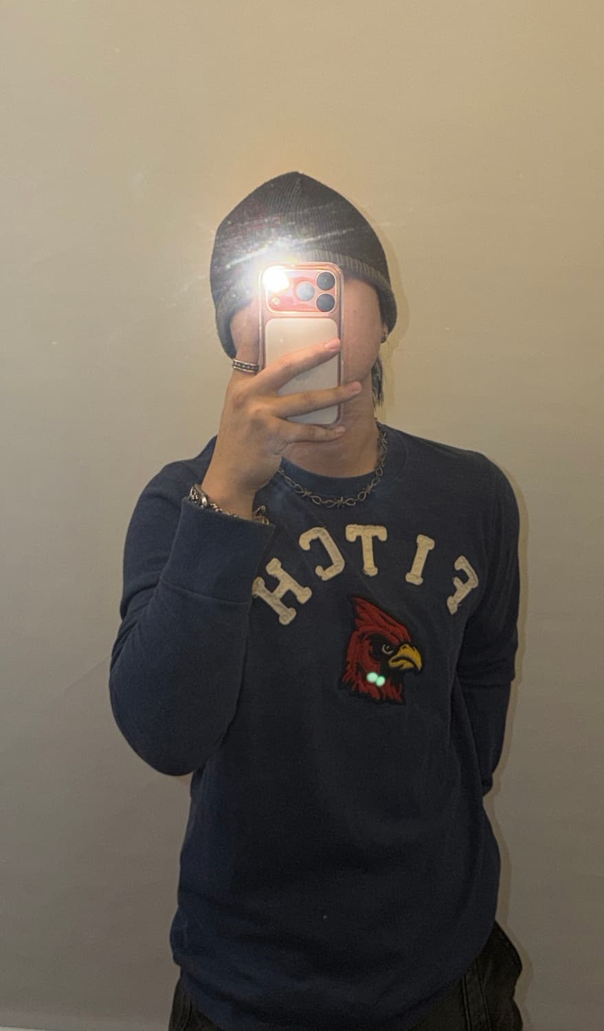 아베크롬비 빈티지 롱슬리브 상품이미지1