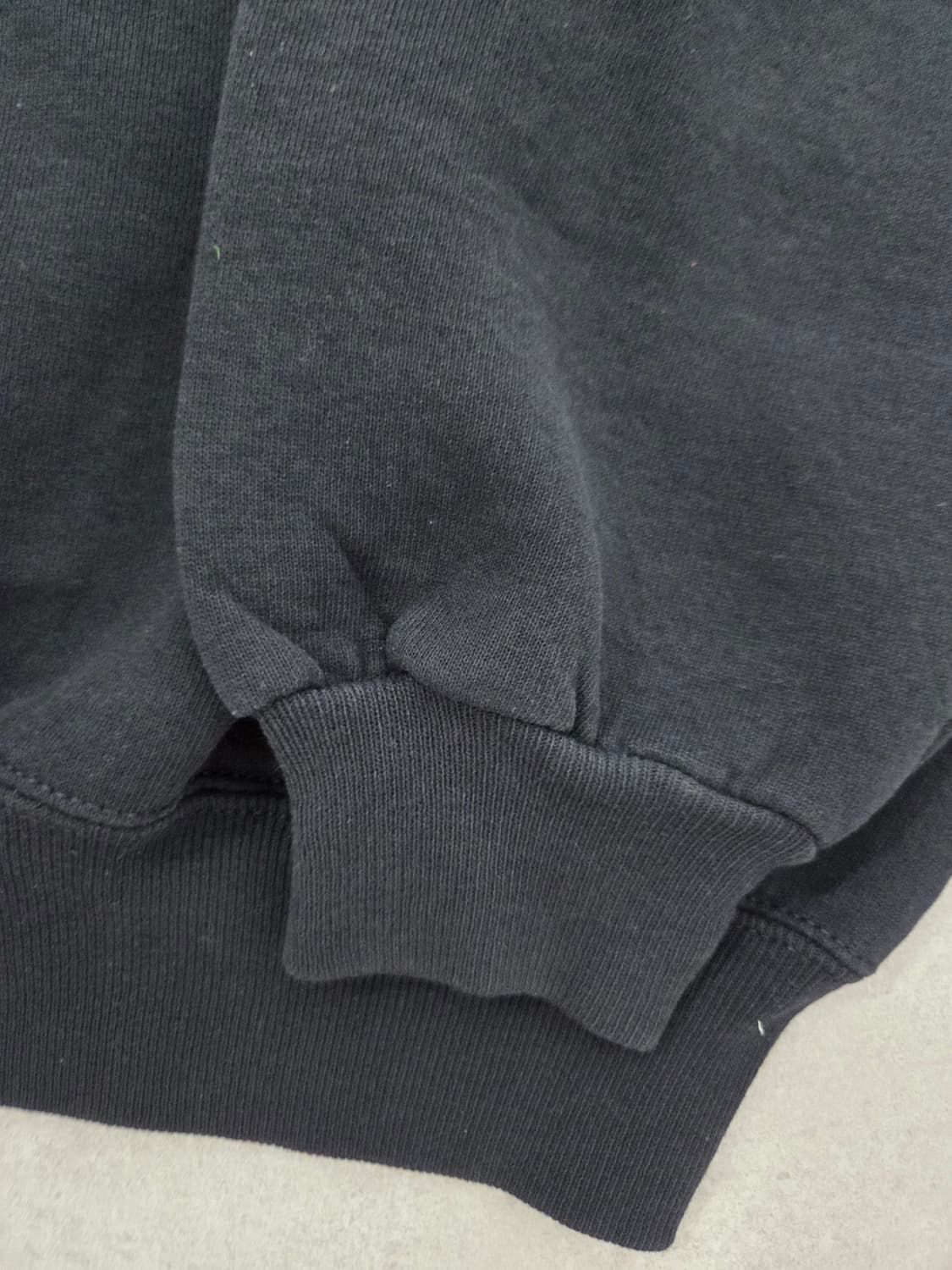 90년 러셀 애슬레틱 맨투맨 made in USA🇺🇸 상품이미지4