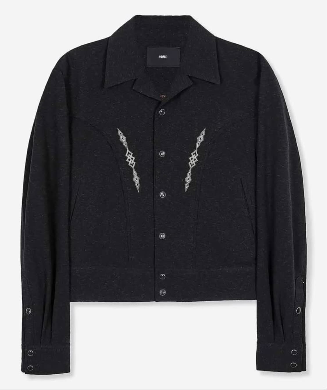 MMic 린트자켓 M 상품이미지1