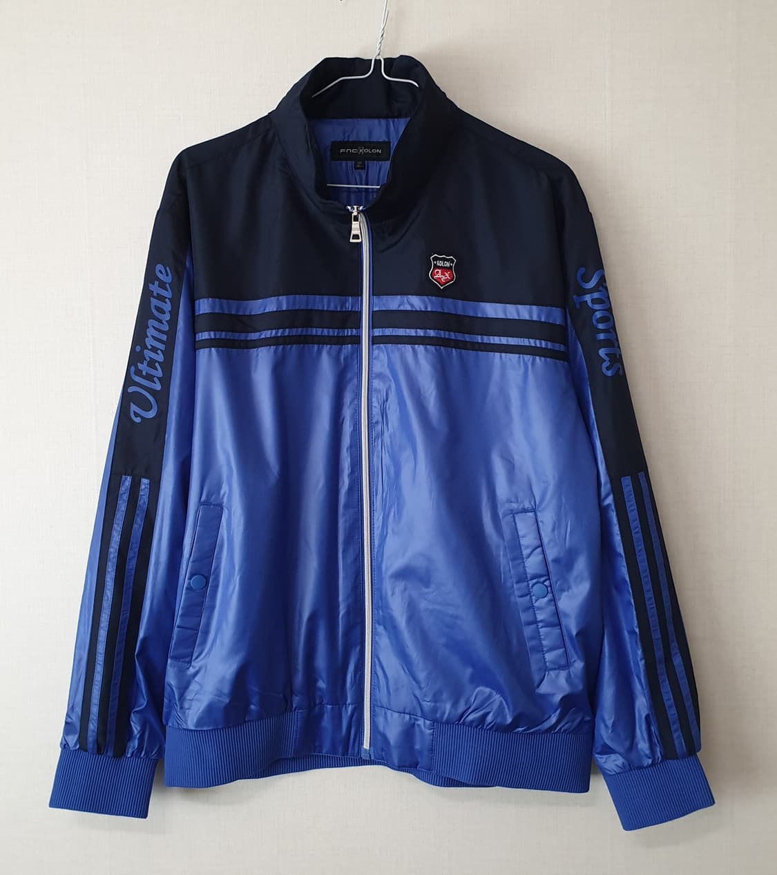 FNC코오롱 바람막이 상품이미지1