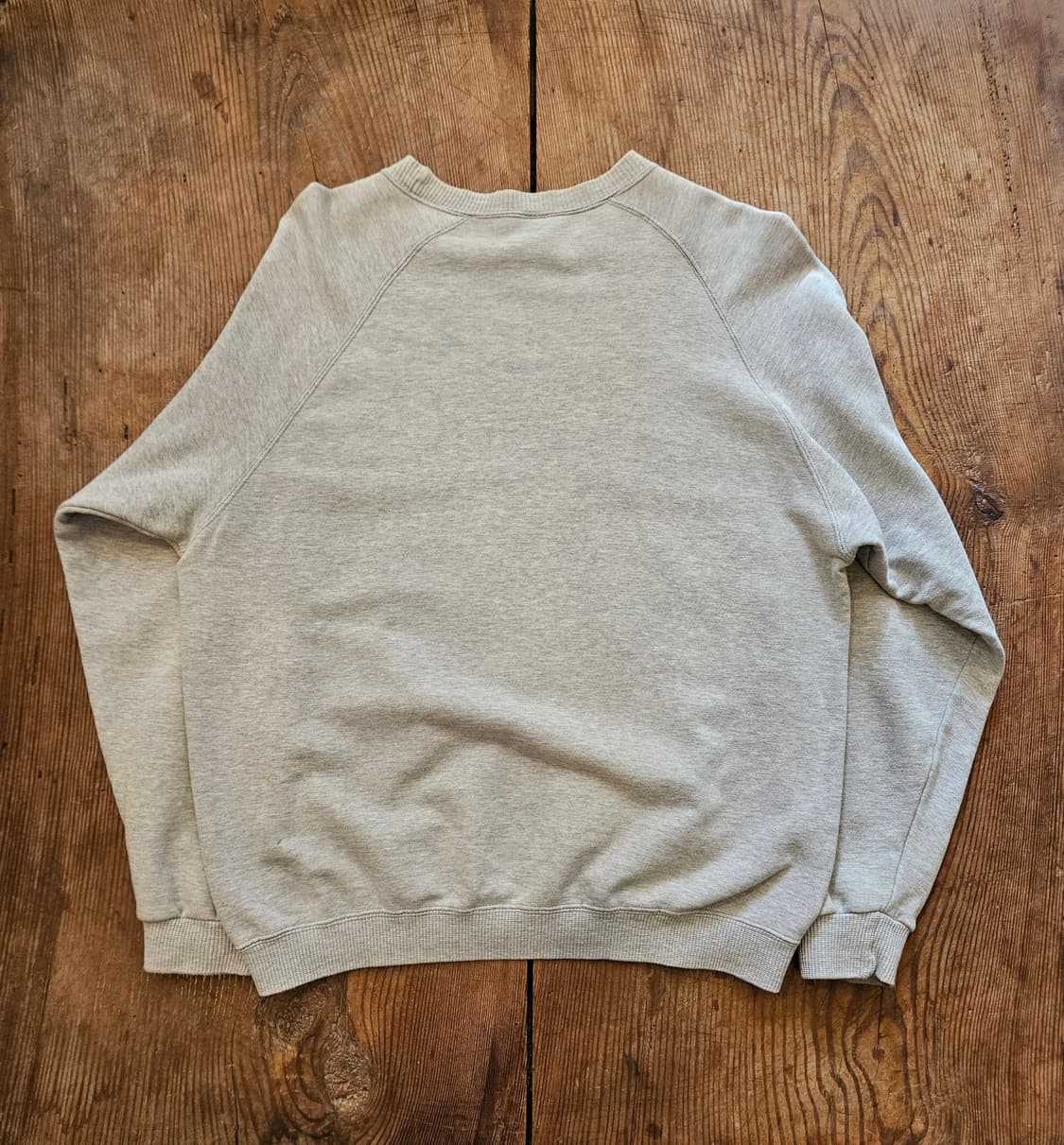 40s 50s 레어 빈티지 맨투맨 상품이미지2