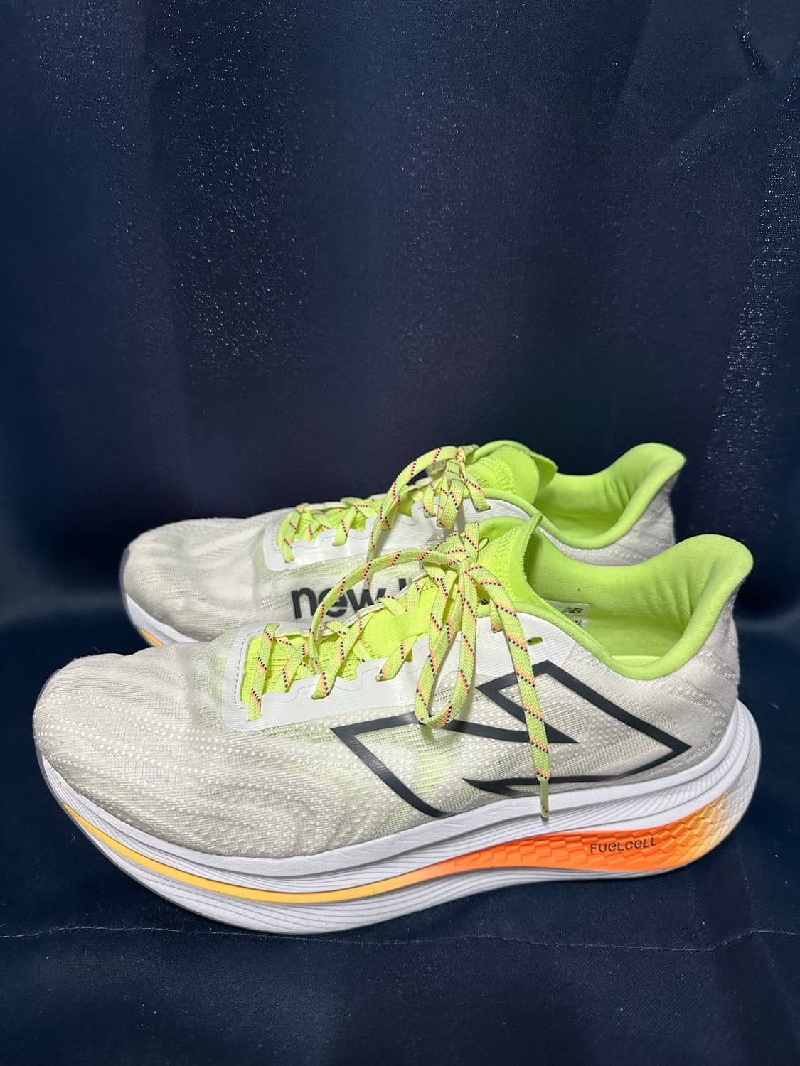 뉴발란스 퓨어셀 290mm 상품이미지1