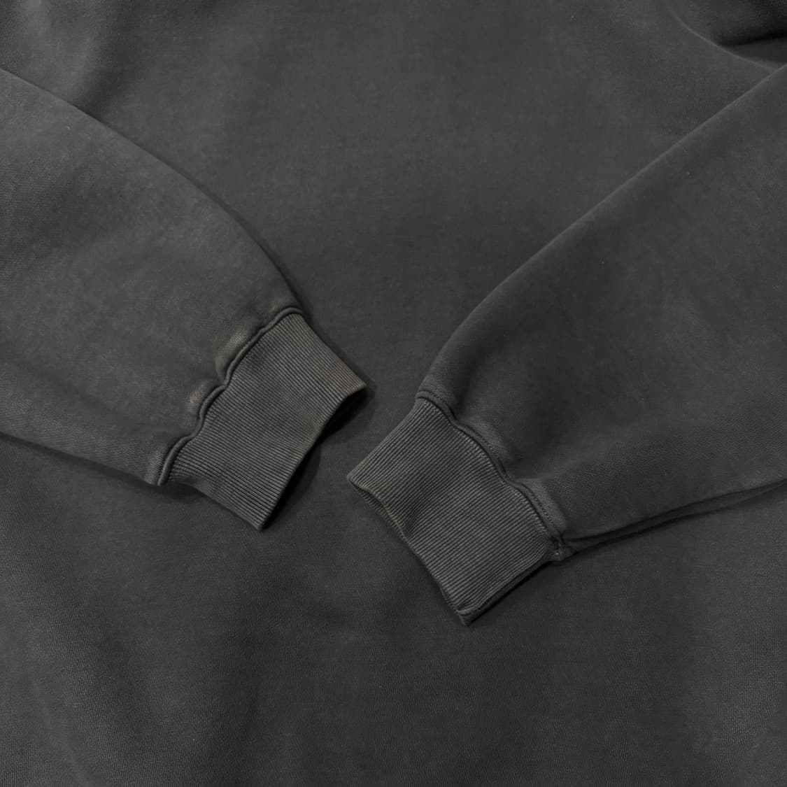 (XL) 블라인드 파일즈 후드집업 상품이미지4