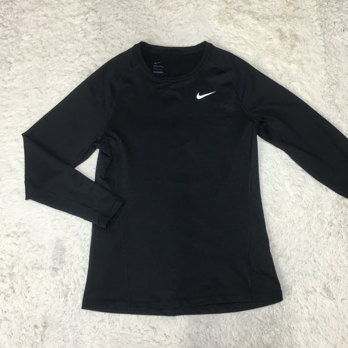 나이키 프로 롱슬리브 만원샵 DD06 상품이미지1