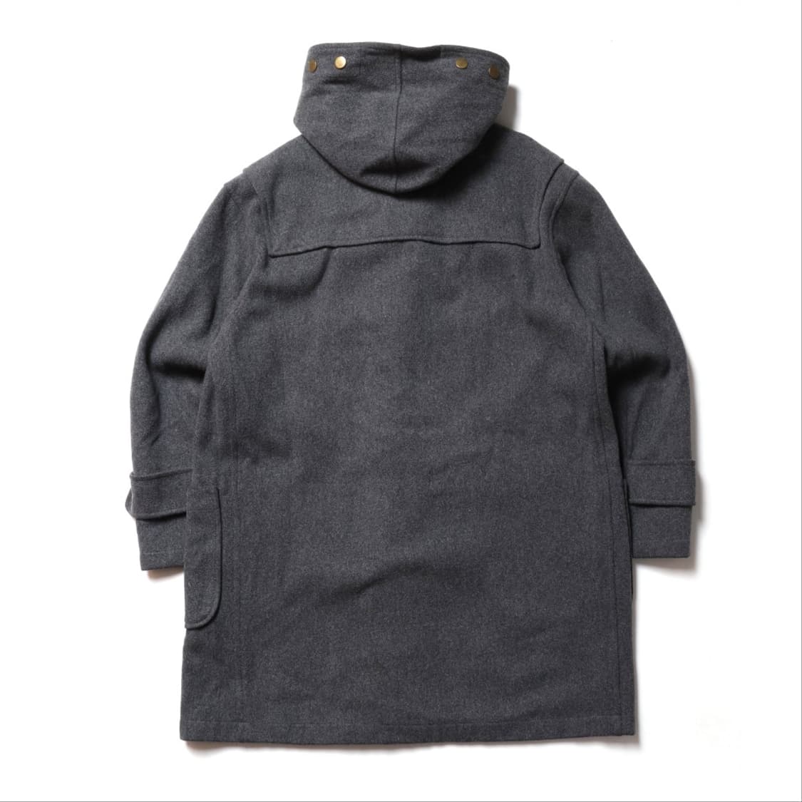 폴로 랄프로렌 Polo Ralph Lauren Duffle Coat

 상품이미지4