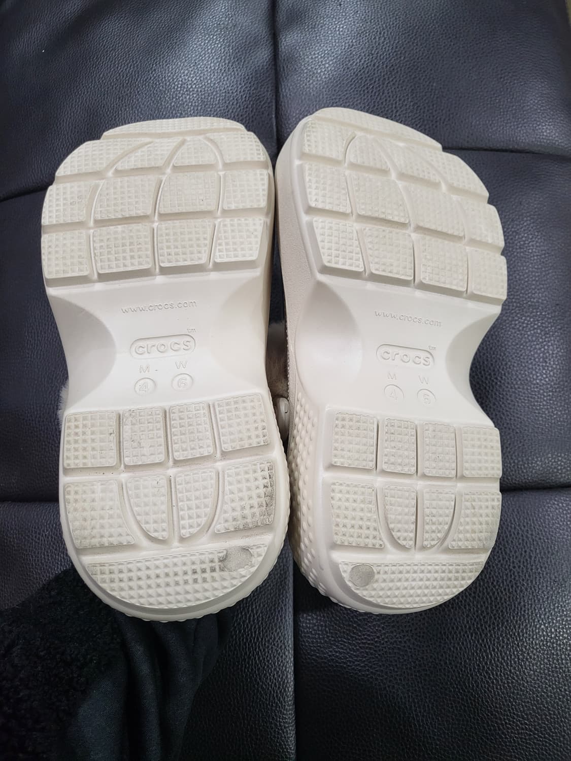 방한 크록스 상품이미지7