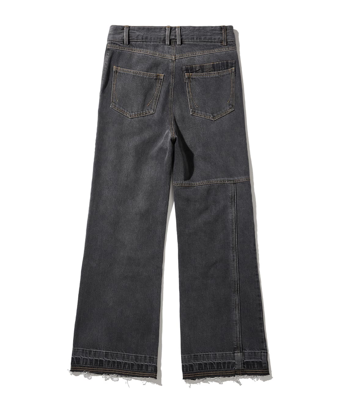 XLIM EP.7 06 TROUSERS [M] (새상품) 상품이미지2