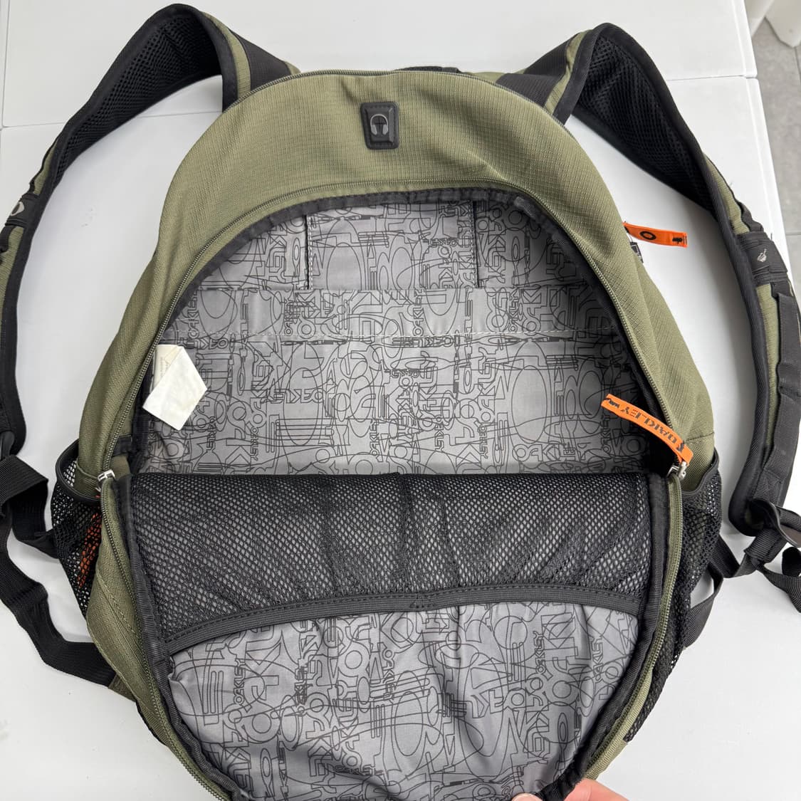 오클리 백팩  상품이미지5
