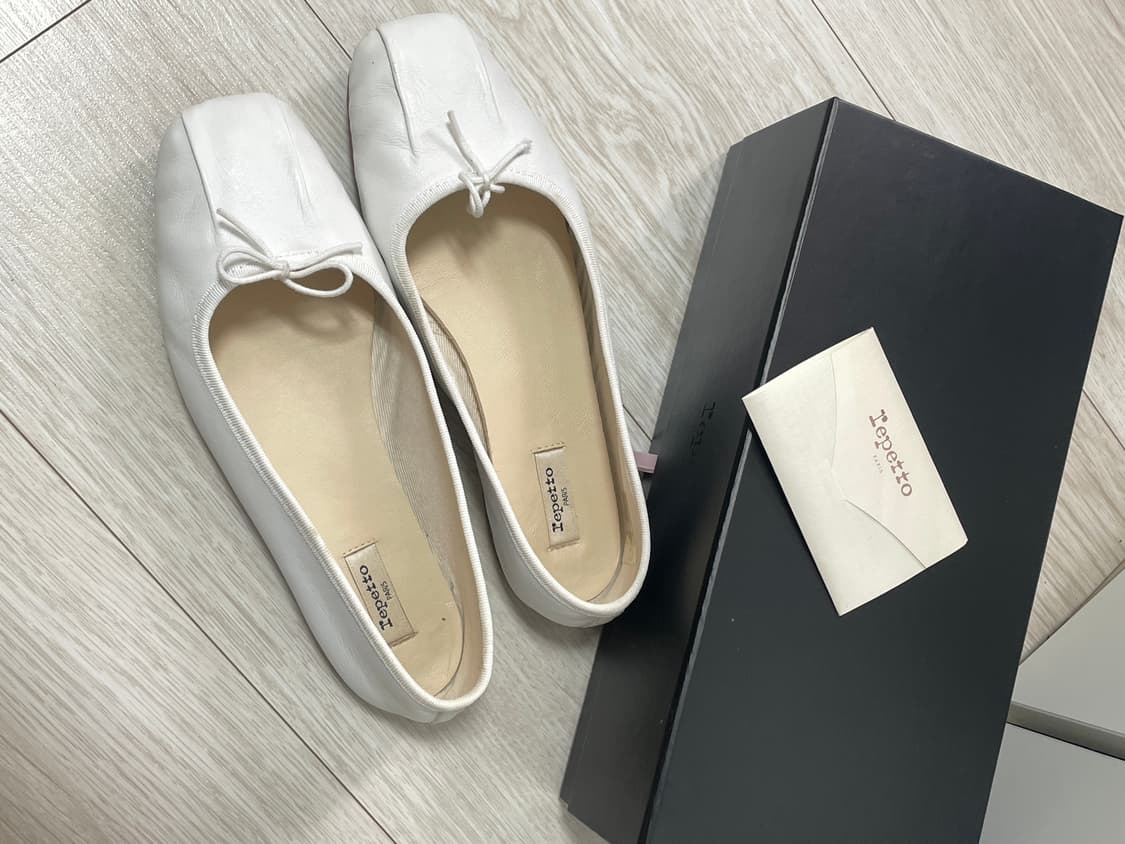 레페토 슈즈 상품이미지1