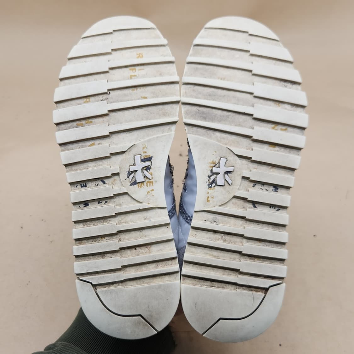 프리미아타 루시 여성 스니커즈 37 240 상품이미지3