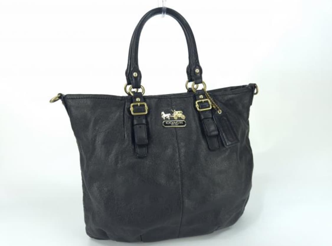 코치 숄더백 상품이미지1