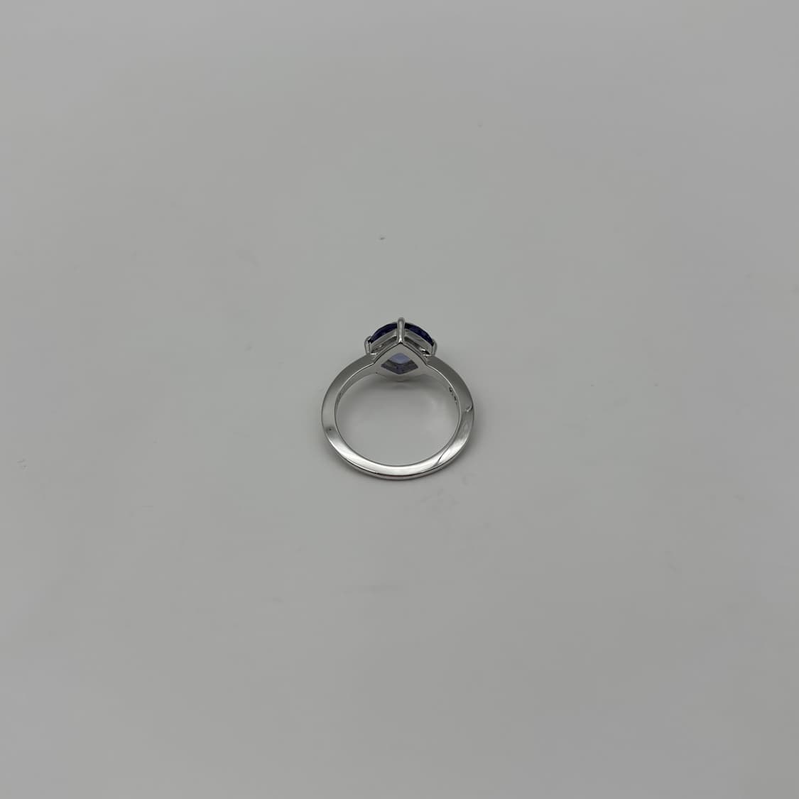SWAROVSKI 스와로브스키 실버 반지 [JFC12539-639-4] 상품이미지3