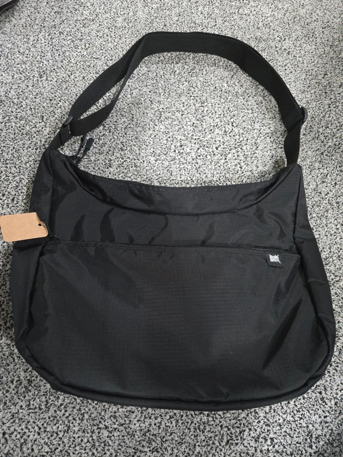 브라운브레스 크로스백 상품이미지1