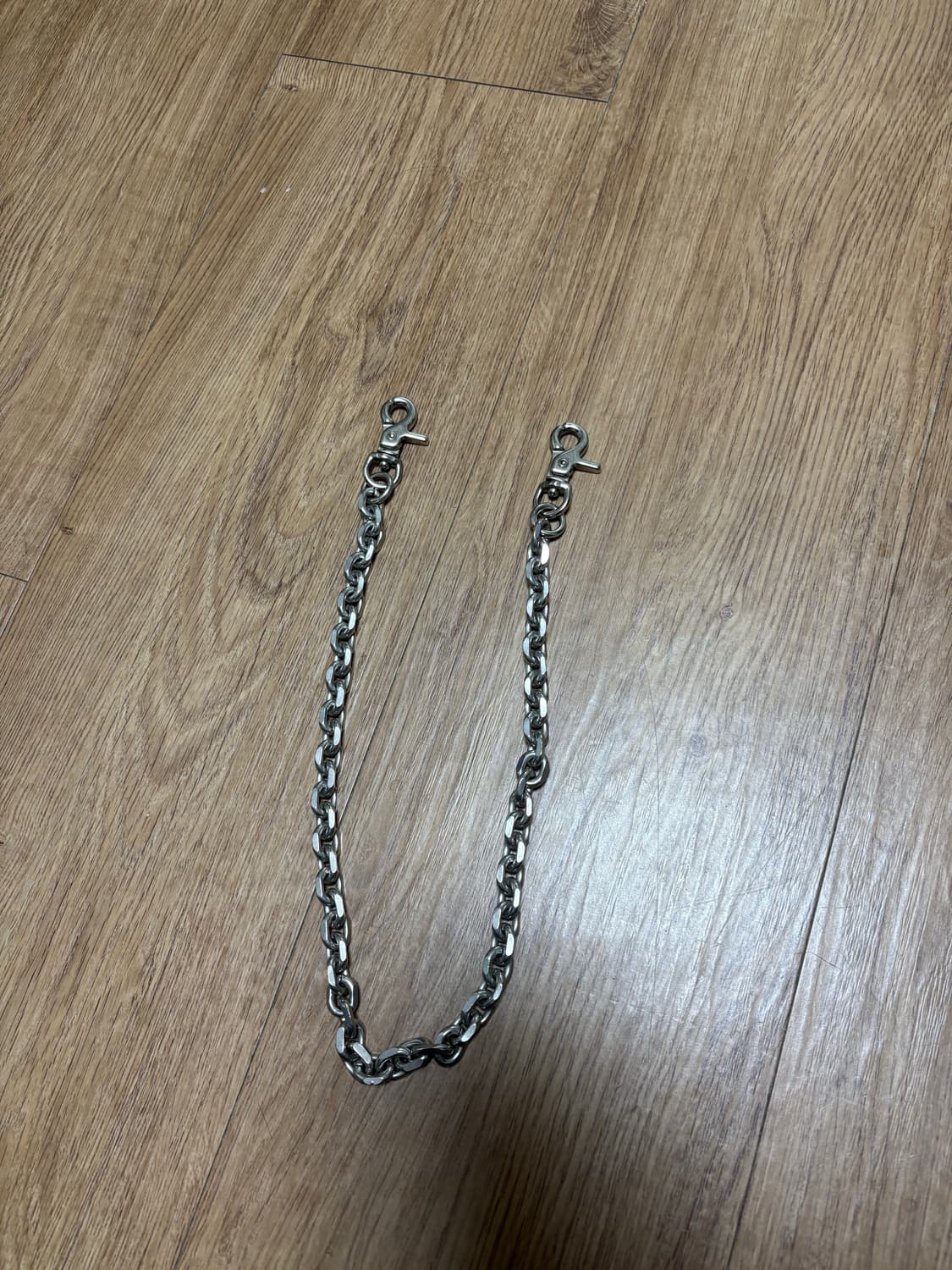 (OS) 큐스레더 월렛 체인 60cm 상품이미지2