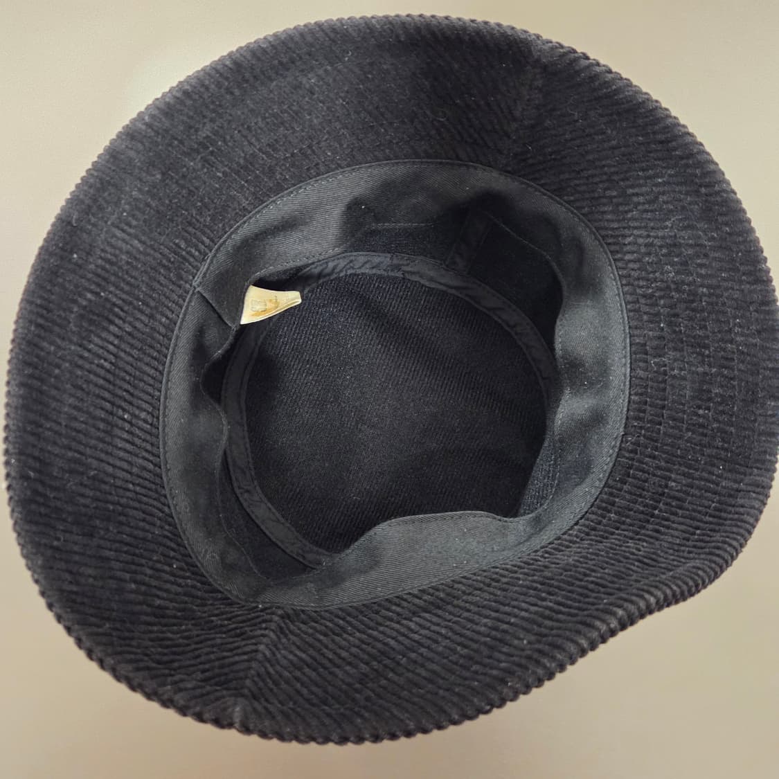 Japan Vintage SB 코듀로이 버킷햇 Free 상품이미지4