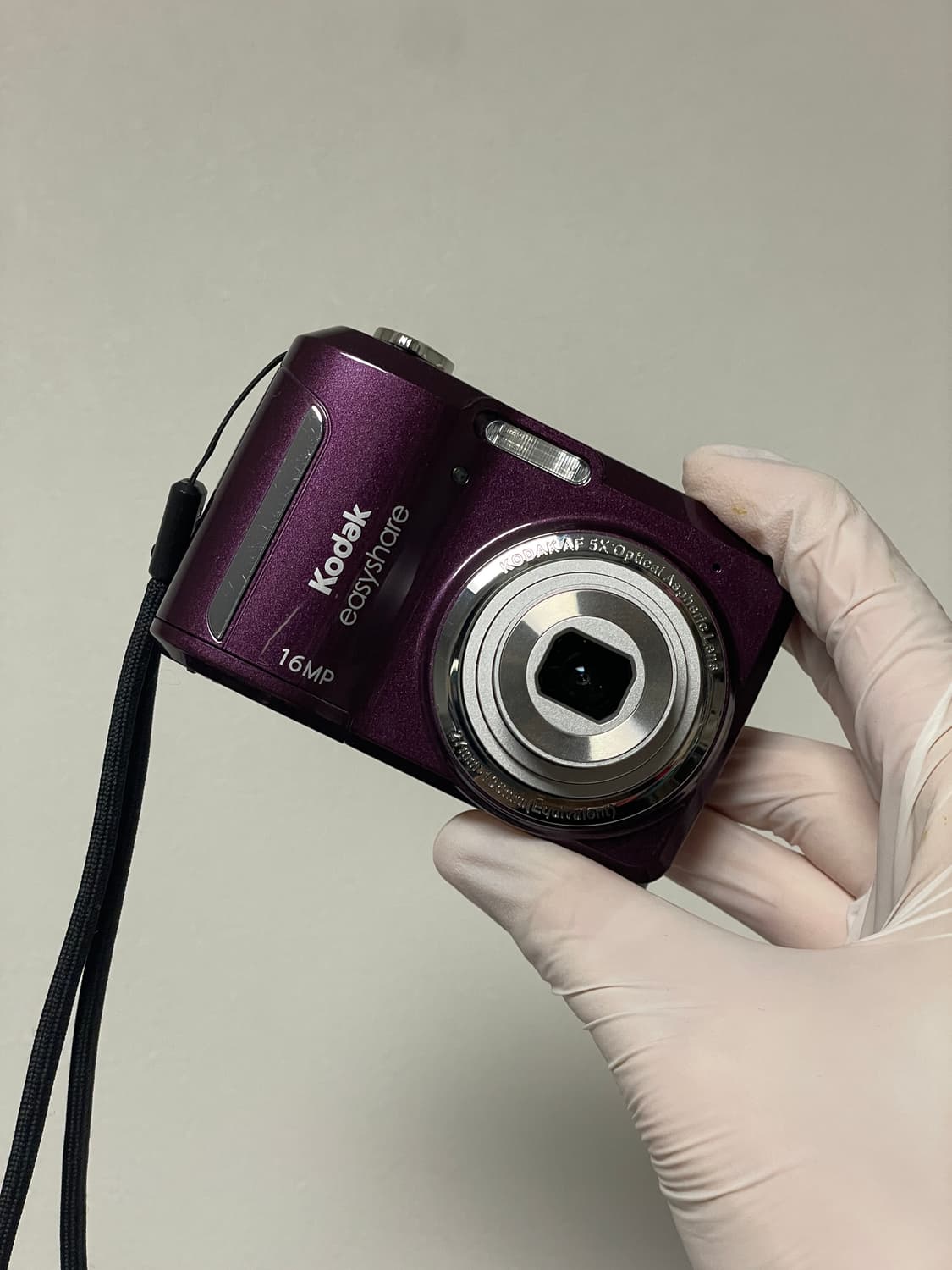 코닥 이지쉐어 C1550 키키 디카 빈티지디카 디지털카메라 상품이미지2