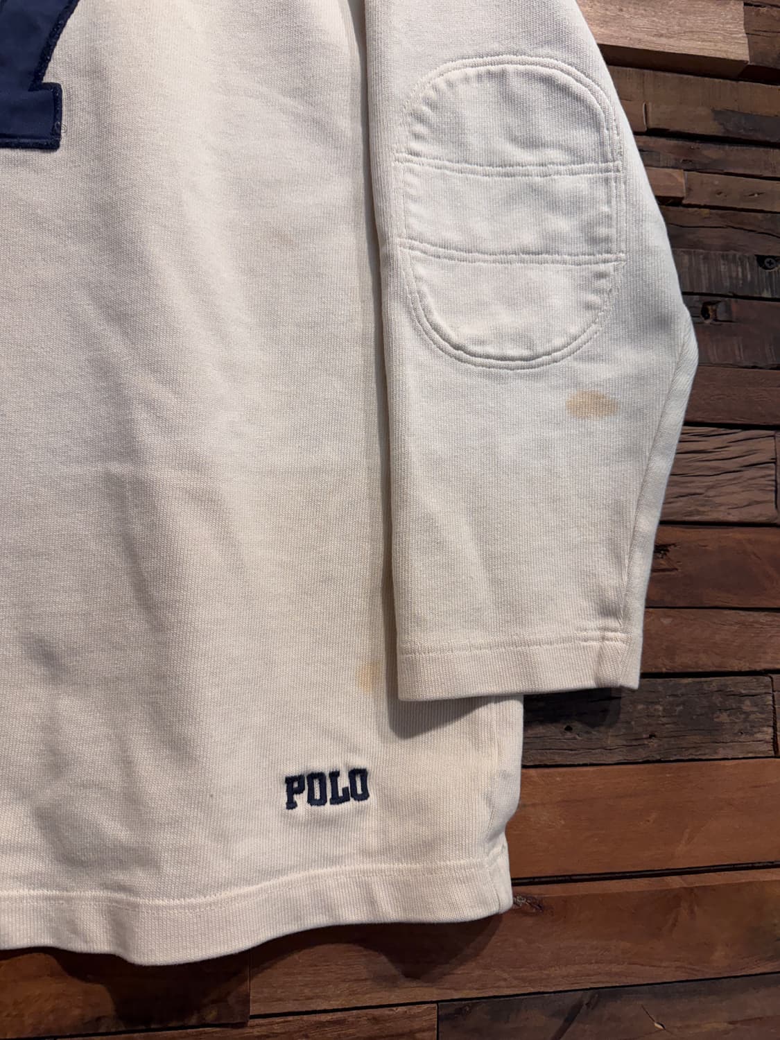 Polo Ralph Lauren L/S  Knit T-Shirt 상품이미지8