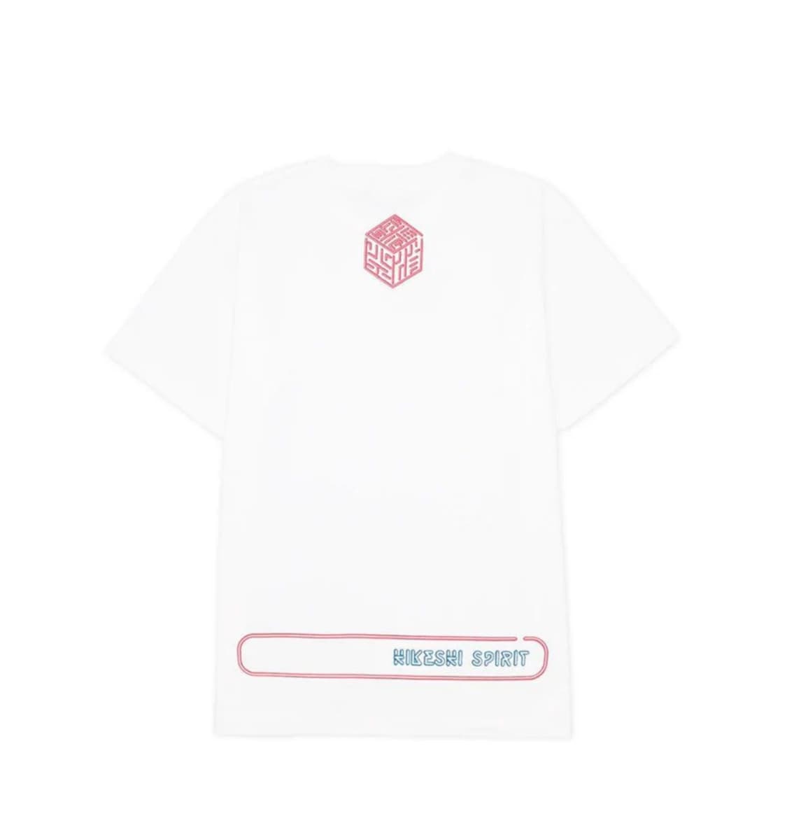 hikeshi spirit 마네키네코 티셔츠 XL 상품이미지2