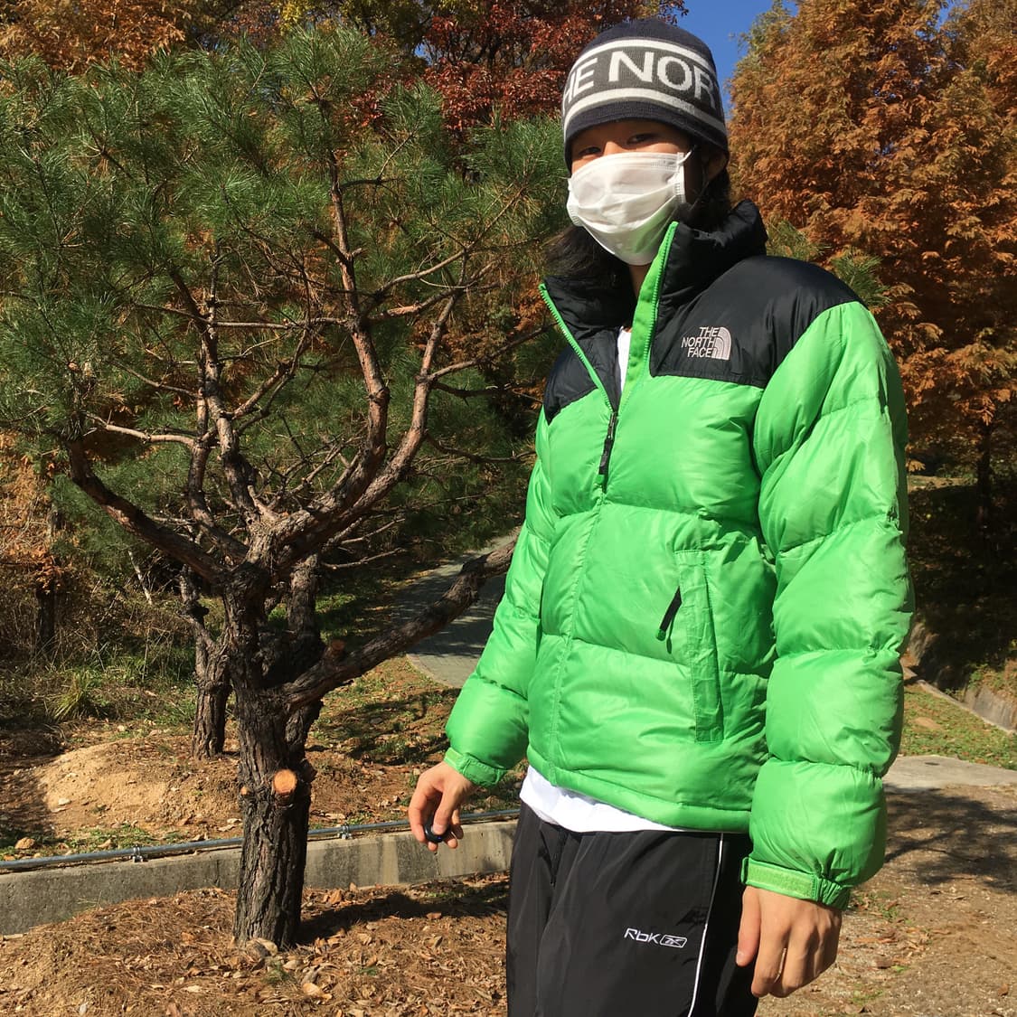 노스페이스눕시700 상품이미지2