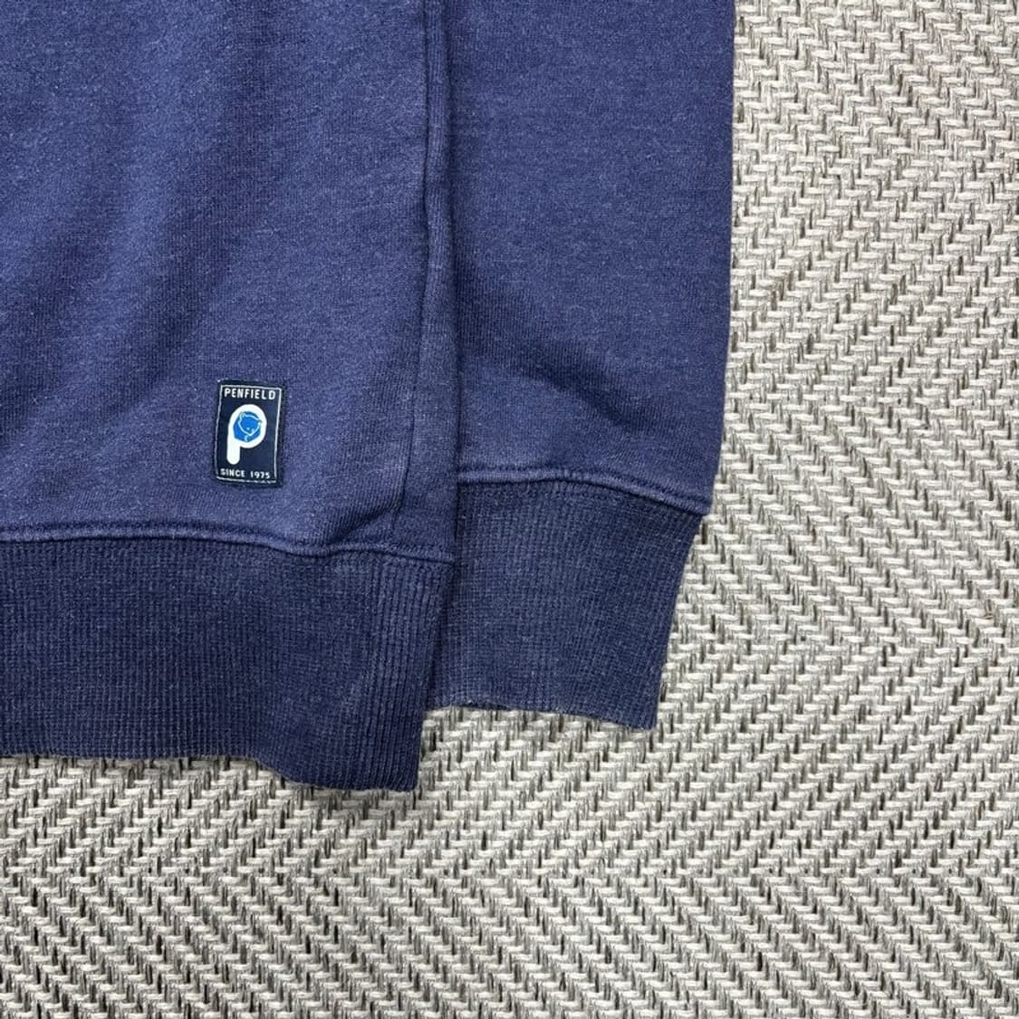 펜필드 프린팅 맨투맨 v0243 상품이미지5