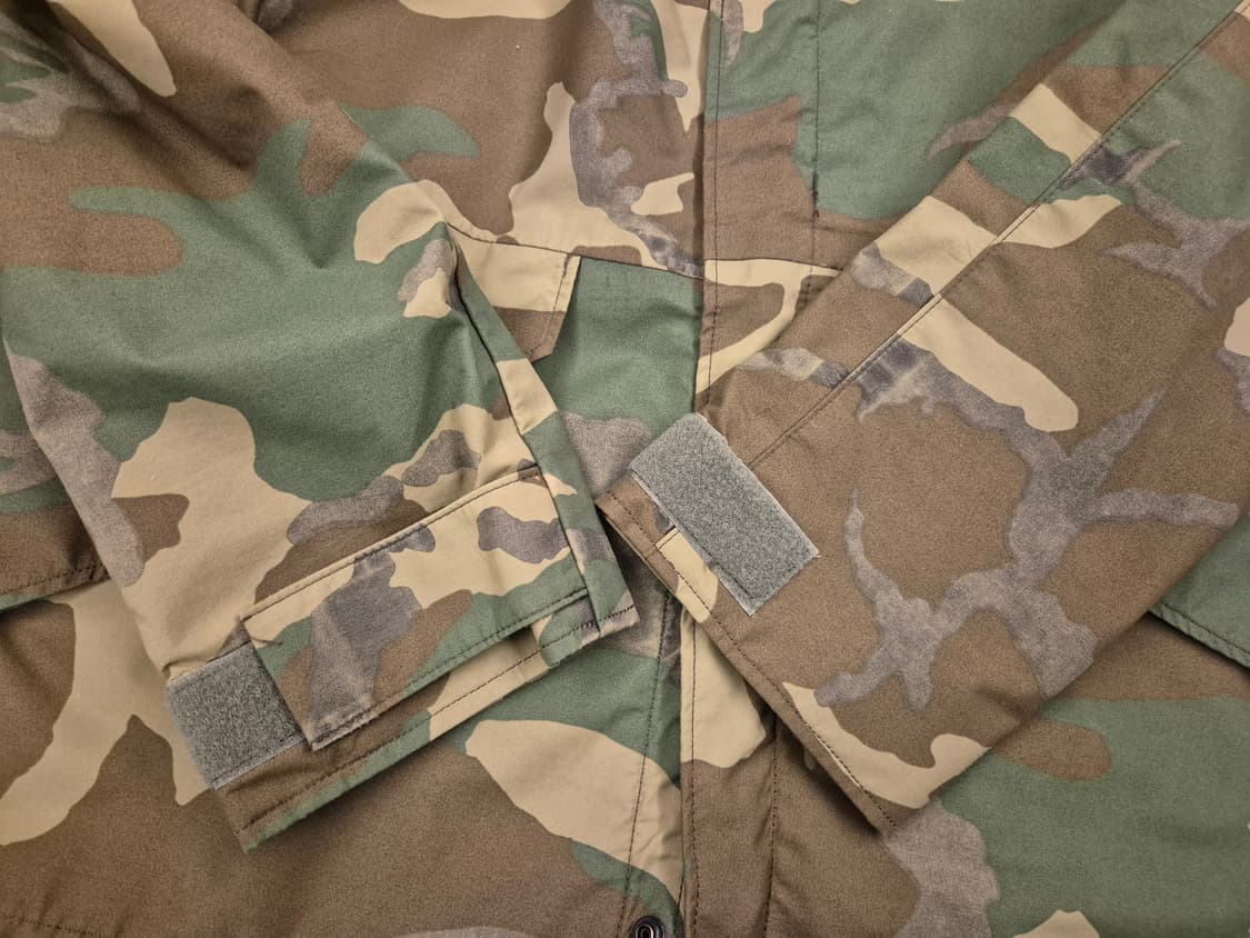 u.s army 1st type gore-tex parka 상품이미지5