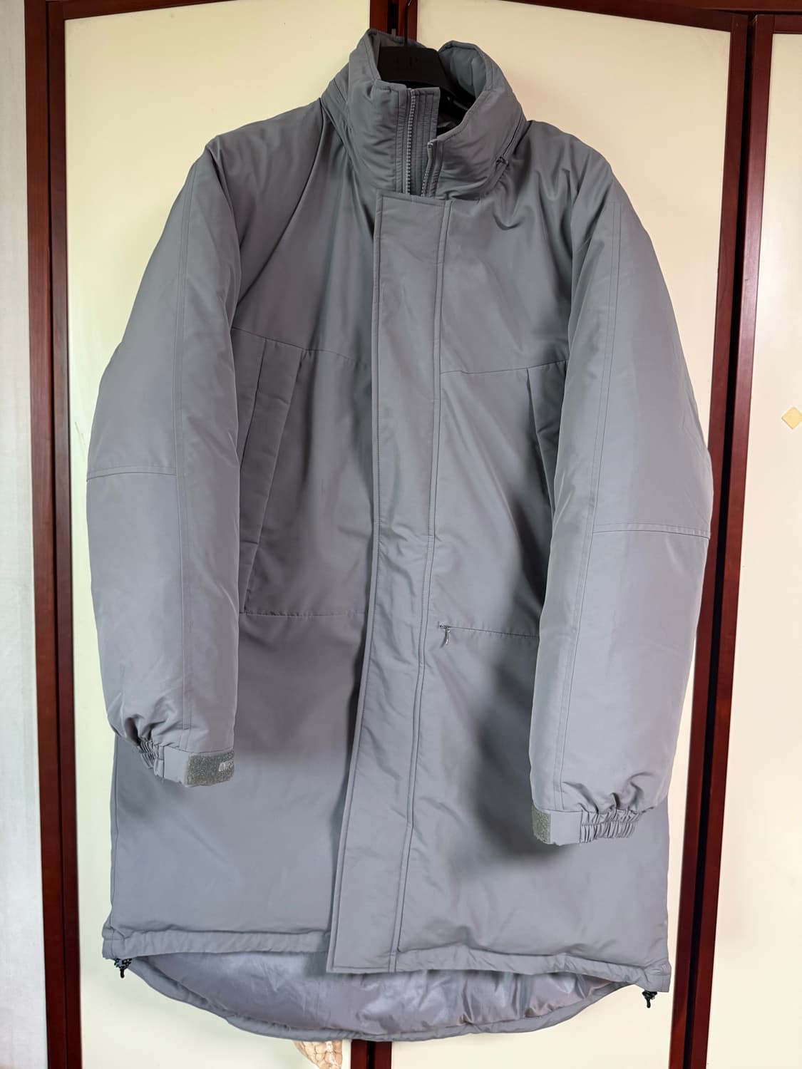 유니폼브릿지 몬스터파카 상품이미지1