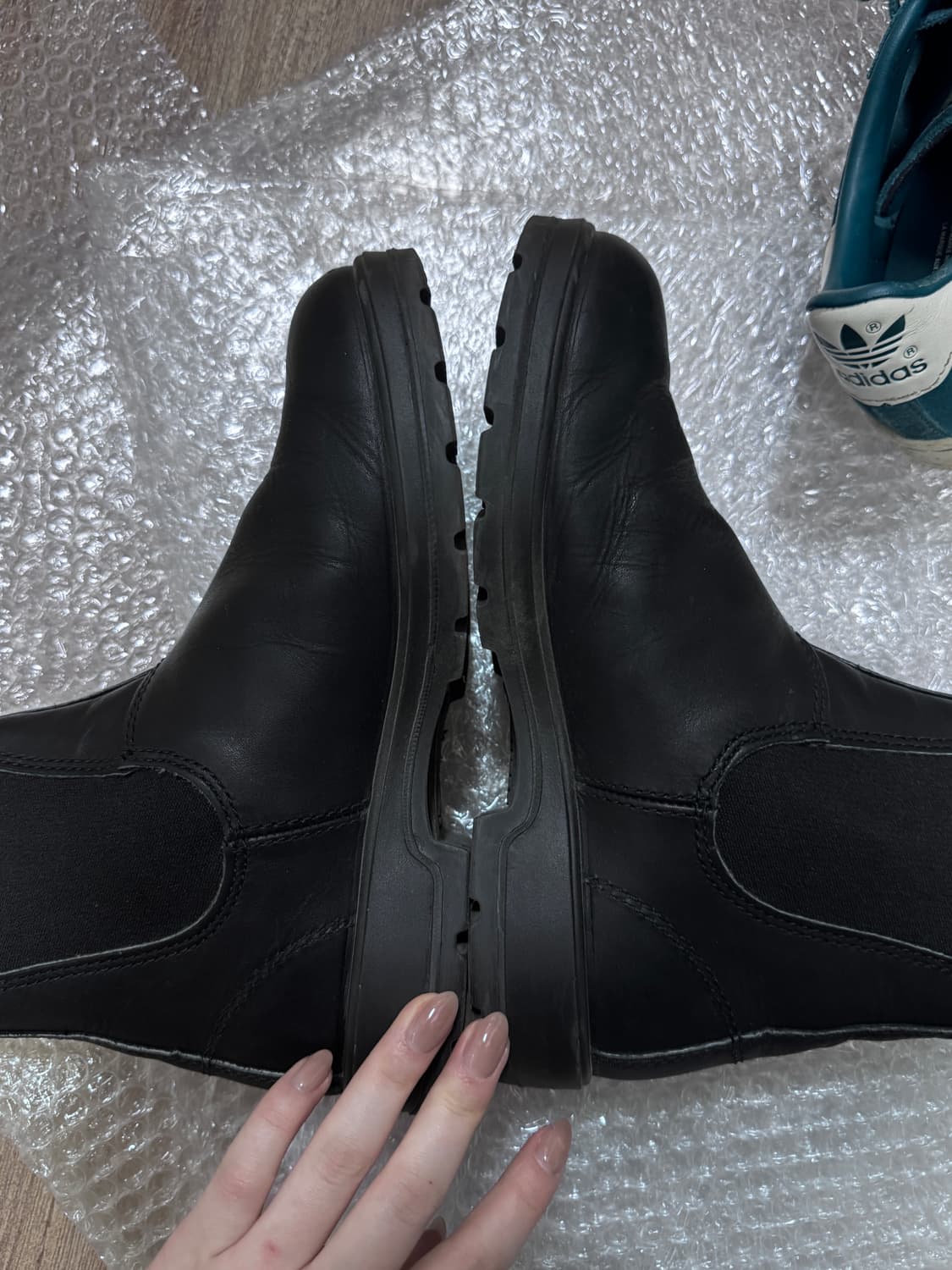 블런드스톤558 블랙 au4  상품이미지4