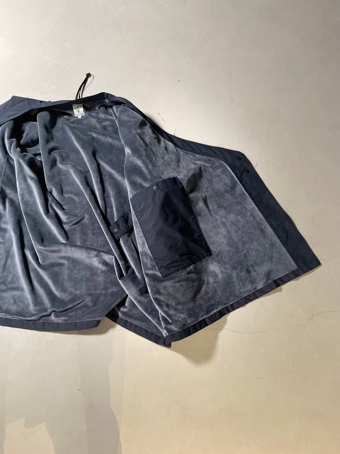 남이서팔  Field Wrap Jacket 상품이미지5