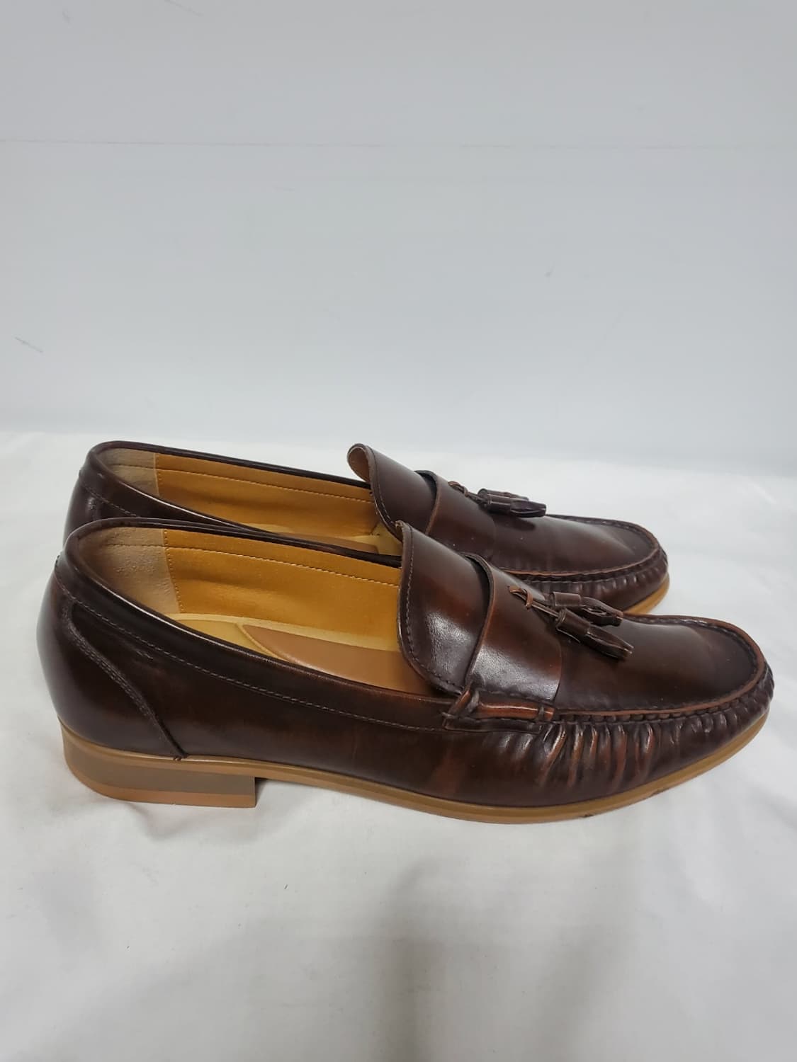 닥스 남성구두 정품 270사이즈 상품이미지2