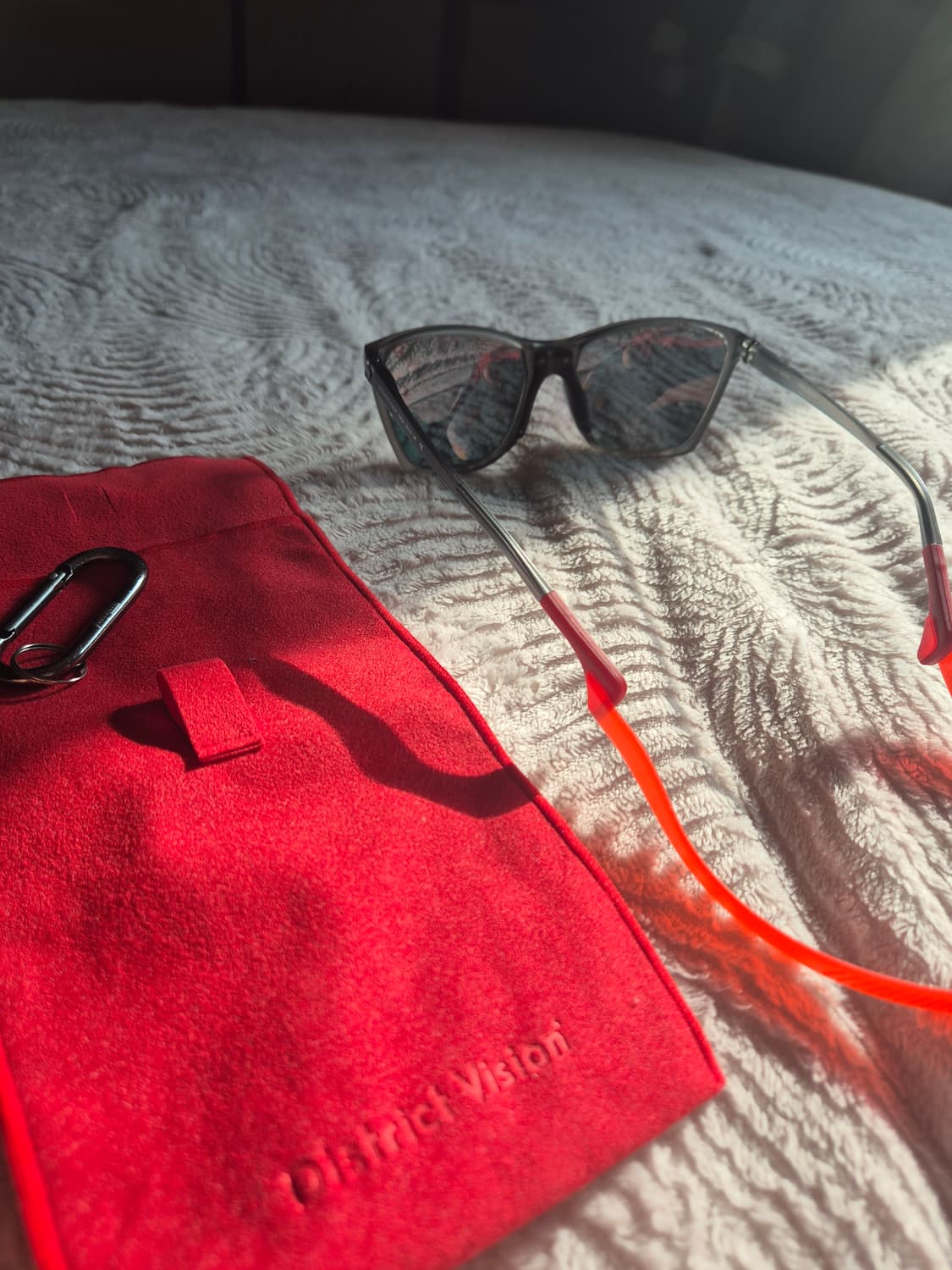 District Vision 디스트릭트비전 케이치 상품이미지1