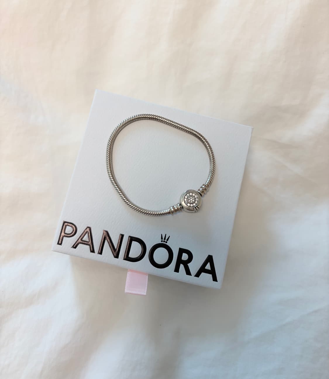 판도라 팔찌 상품이미지1
