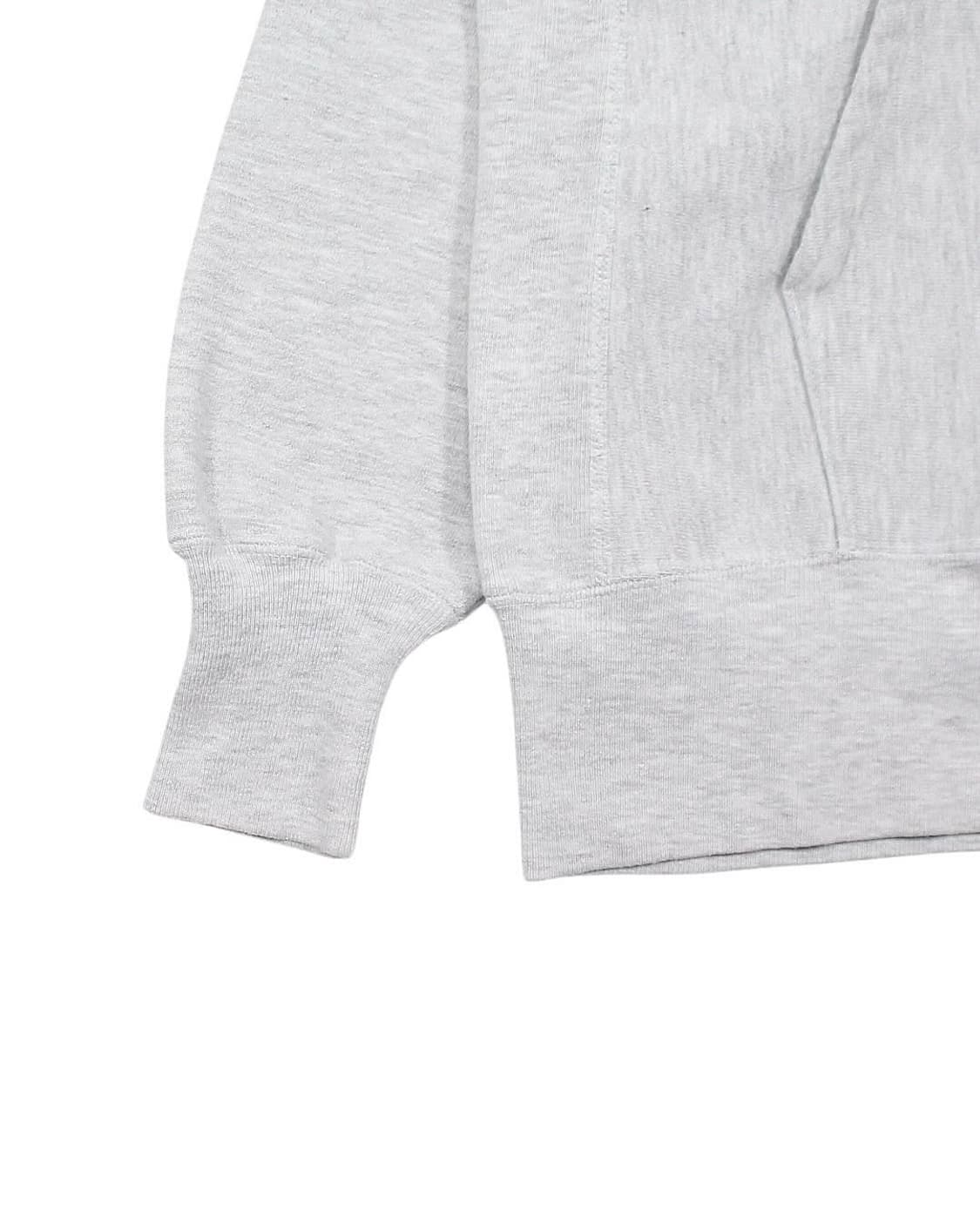 1990s USA 챔피온 리버스위브 스웻 파카 빈티지 미국제 상품이미지7